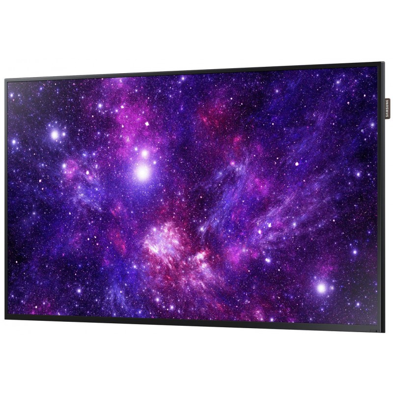 Ecran Samsung Pro ED55D 55" LED FULL HD