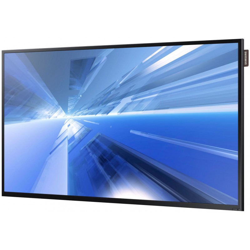 Ecran Samsung Pro DC55E 55" LED FULL HD