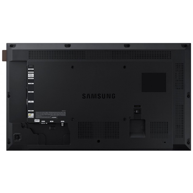 Ecran Samsung Pro DC55E 55" LED FULL HD