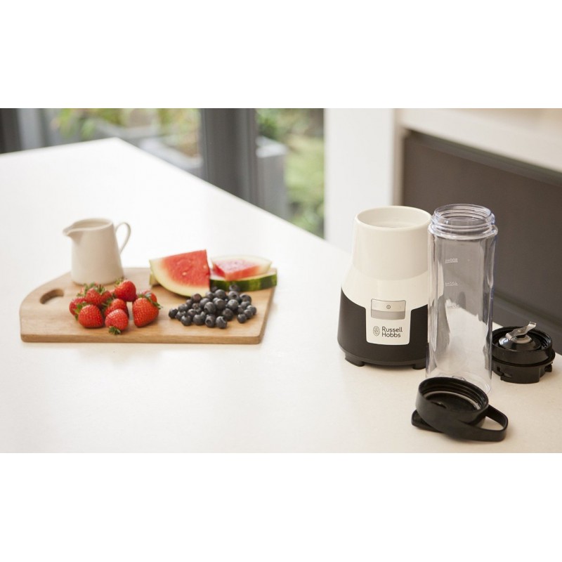 Mixeur Plongeant 3 en 1 Desire Russell Hobbs