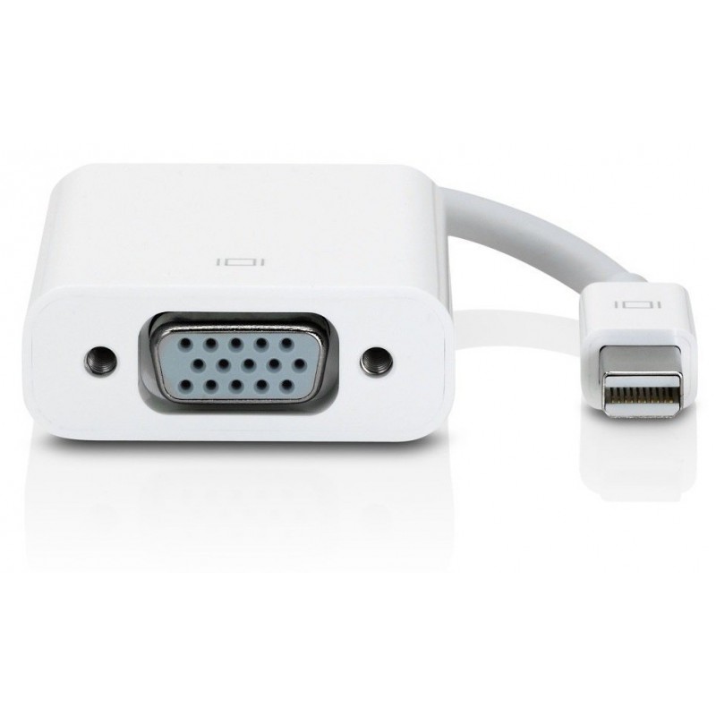 Adaptateur Mini Display Port vers VGA