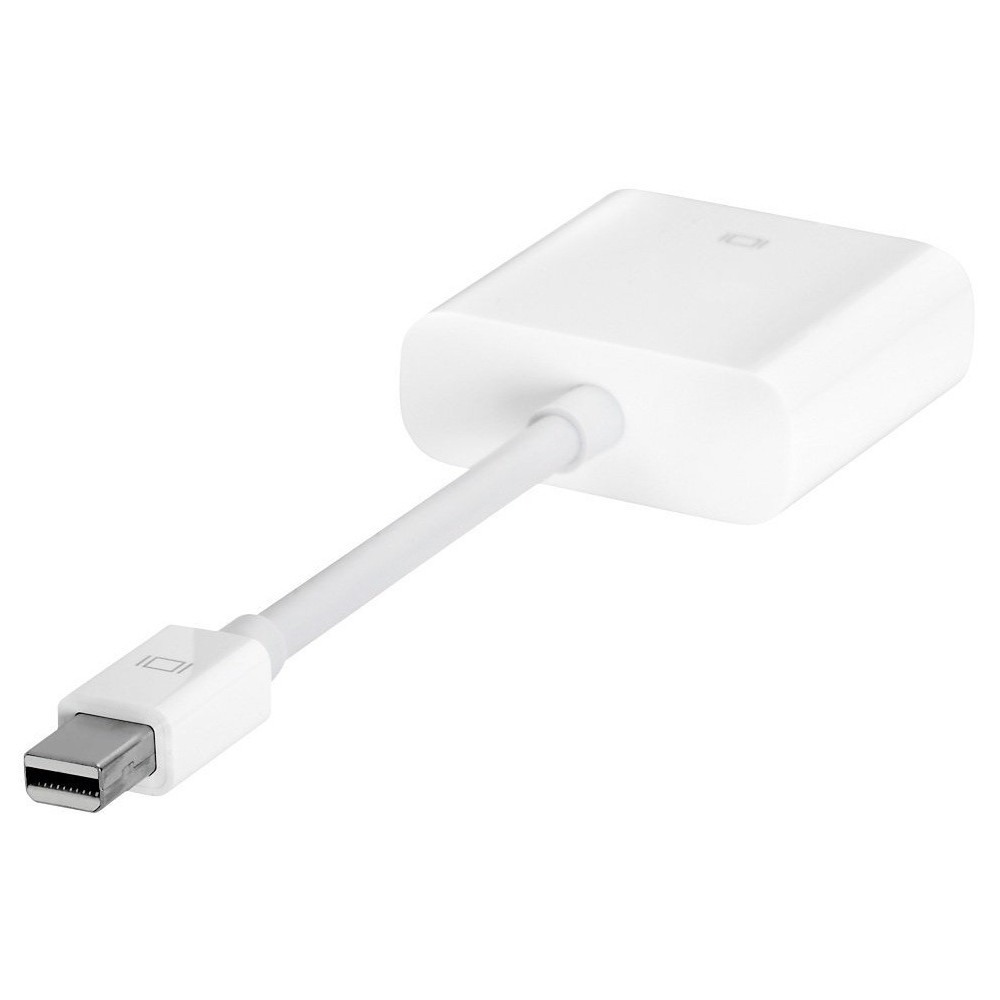 Adaptateur Mini Display Port vers VGA