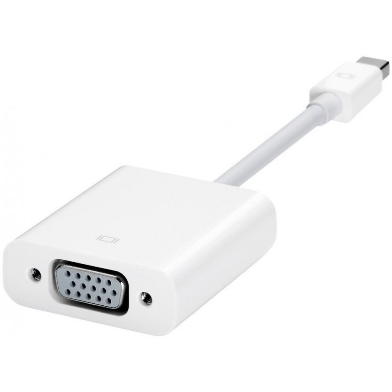 Adaptateur Mini Display Port vers VGA