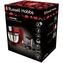 Robot multifonction Kitchen Collection Russell Hobbs