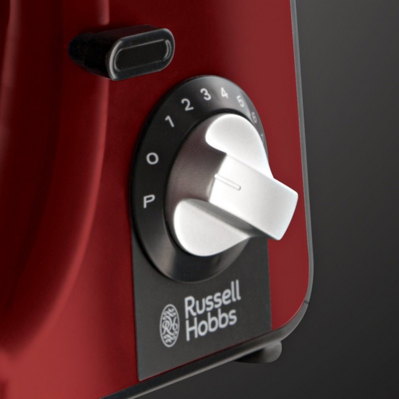 Robot multifonction Kitchen Collection Russell Hobbs