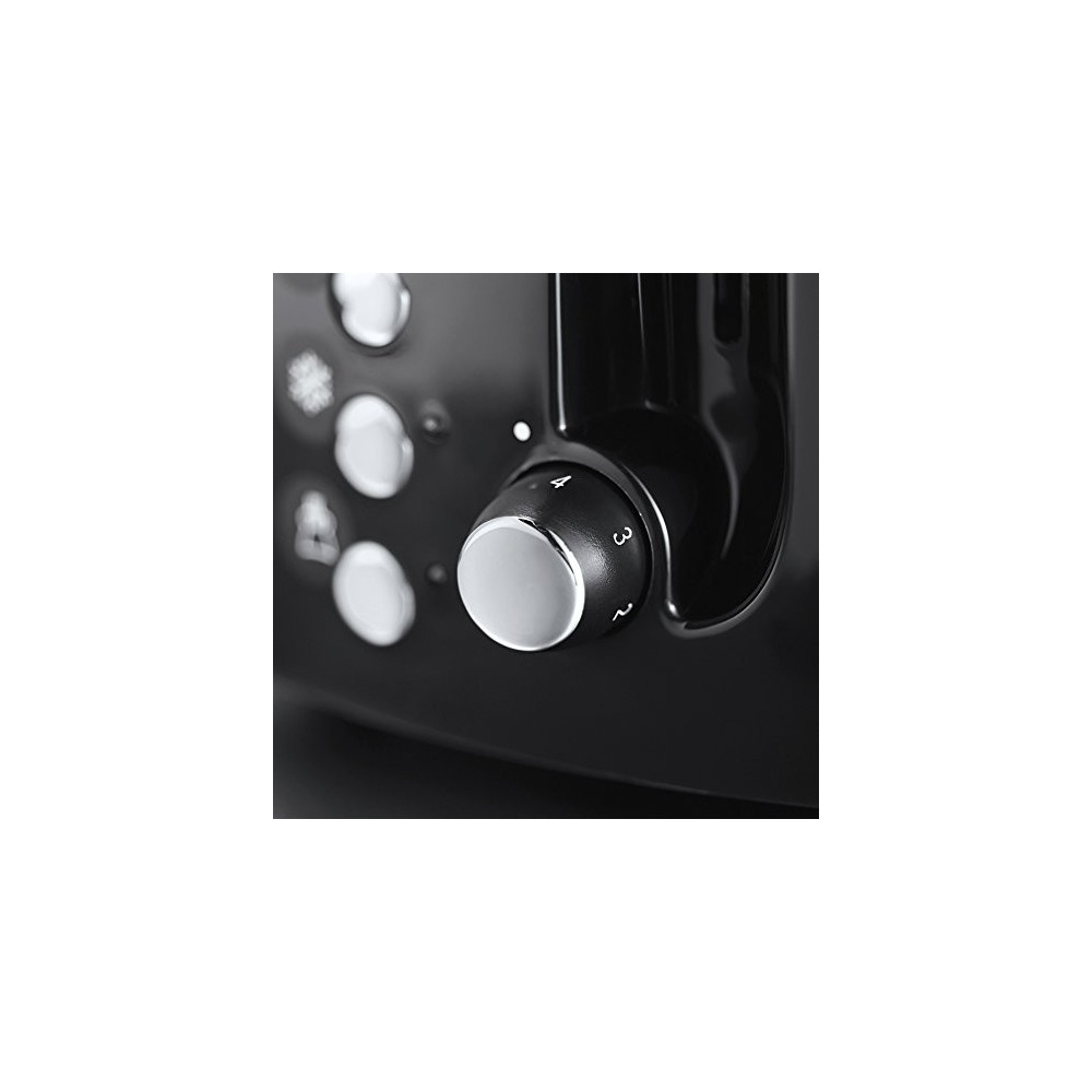 Grille Pain Russell Hobbs Textures Plus / 700W