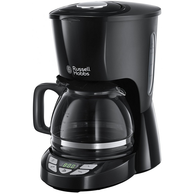 Cafetiére Programmable Russell Hobbs Textures Plus / 975W image 0