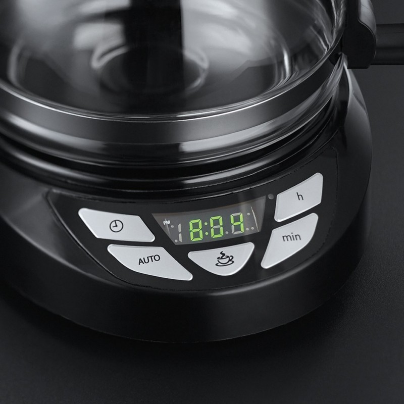 Slide  #2 Cafetiére Programmable Russell Hobbs Textures Plus / 975W