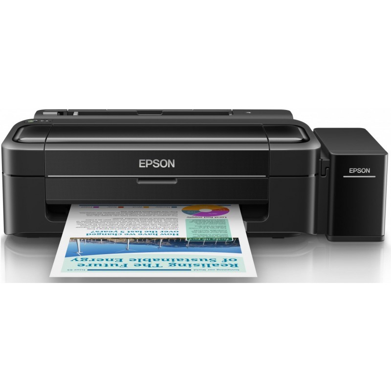 Imprimante à réservoir intégré Epson L300