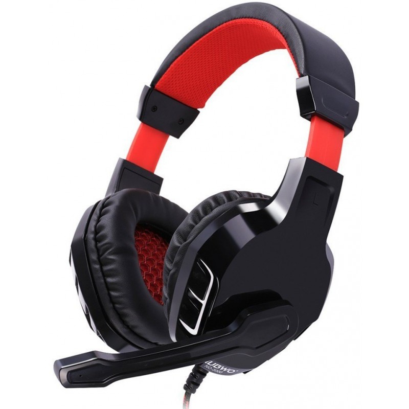 Micro Casque USB Nubwo 3000