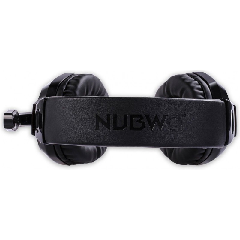 Micro Casque USB Nubwo 3000