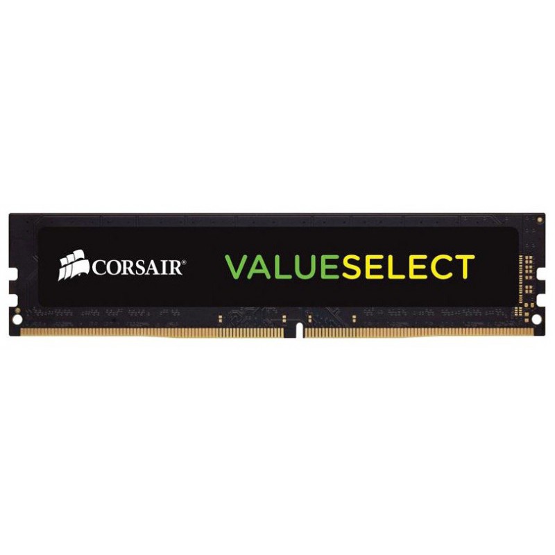Barrette mémoire Corsair Vengeance 8 Go (2x4 Go)