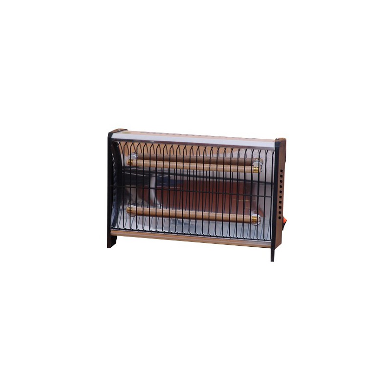 CHAUFFAGE ÉLECTRIQUE À PORTATIF COALA 1400W (RAD-R2)