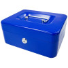 Caisse de monnaie MM DL9002 / Bleu
