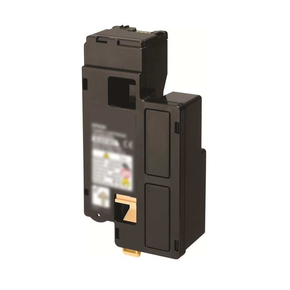 Toner Adaptable Epson Noir 1750