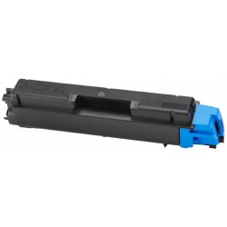 Toner Kyocera TK-580 Cyan