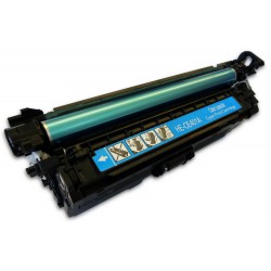 Toner Adaptable HP 507A Noir