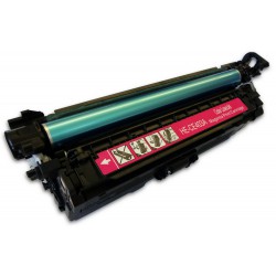 Toner Adaptable HP 507A Magenta