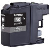 Cartouche adaptable Brother LC123 Noir