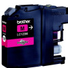 Cartouche adaptable Brother LC123 Magenta