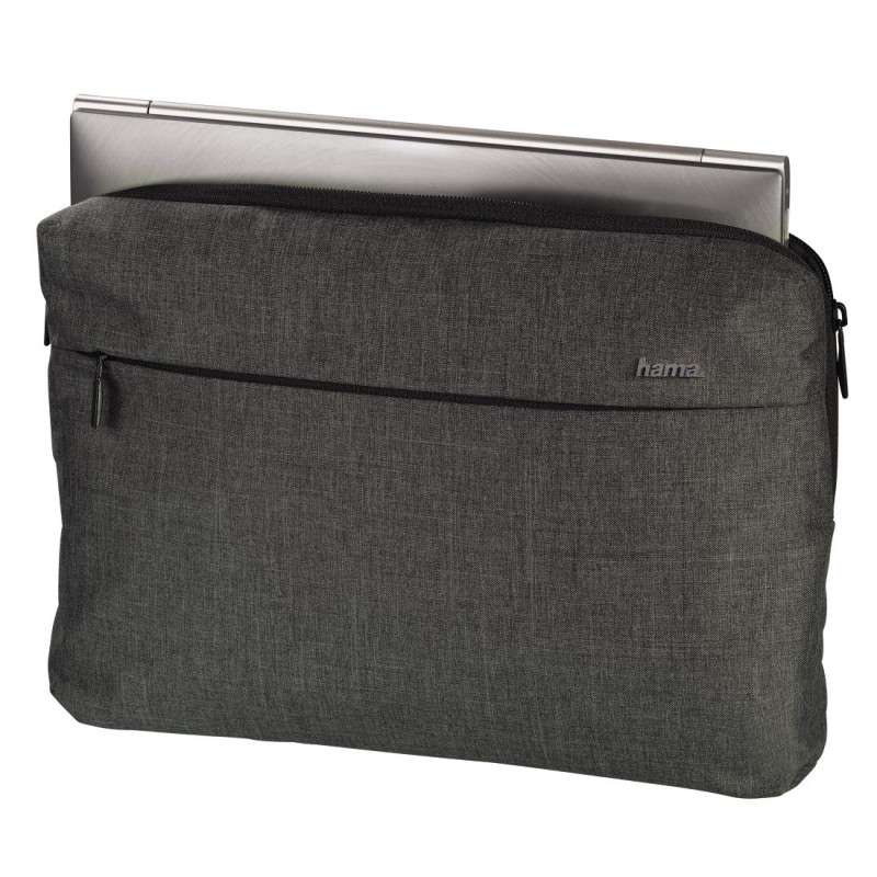 Sacoche rigide Hama "Tech-Fabric" pour PC portable 11.6" Noir