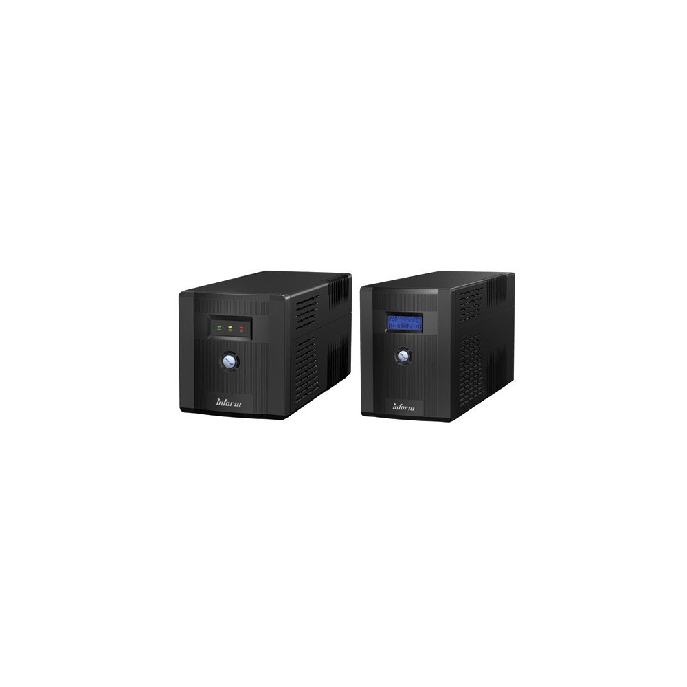 Onduleur In Line Guardian 600A