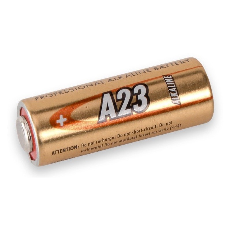 Pile Ansmann Alcaline A23 / 12V