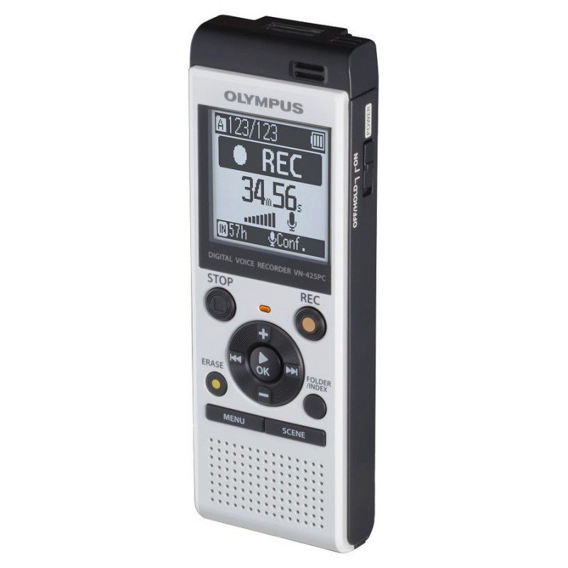 Dictaphone Olympus VN-425PC