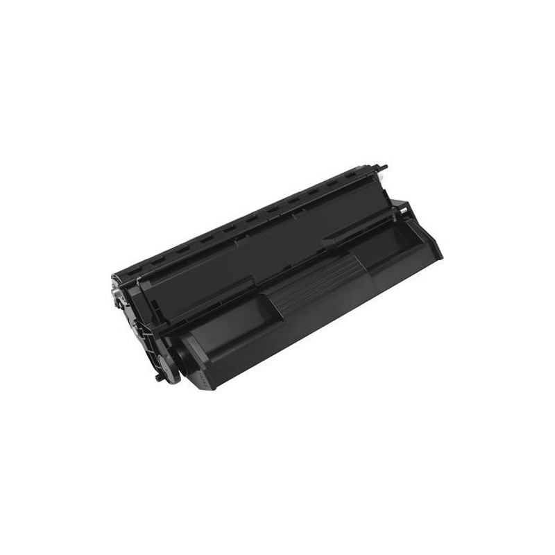 Toner Adaptable Epson Noir M2400