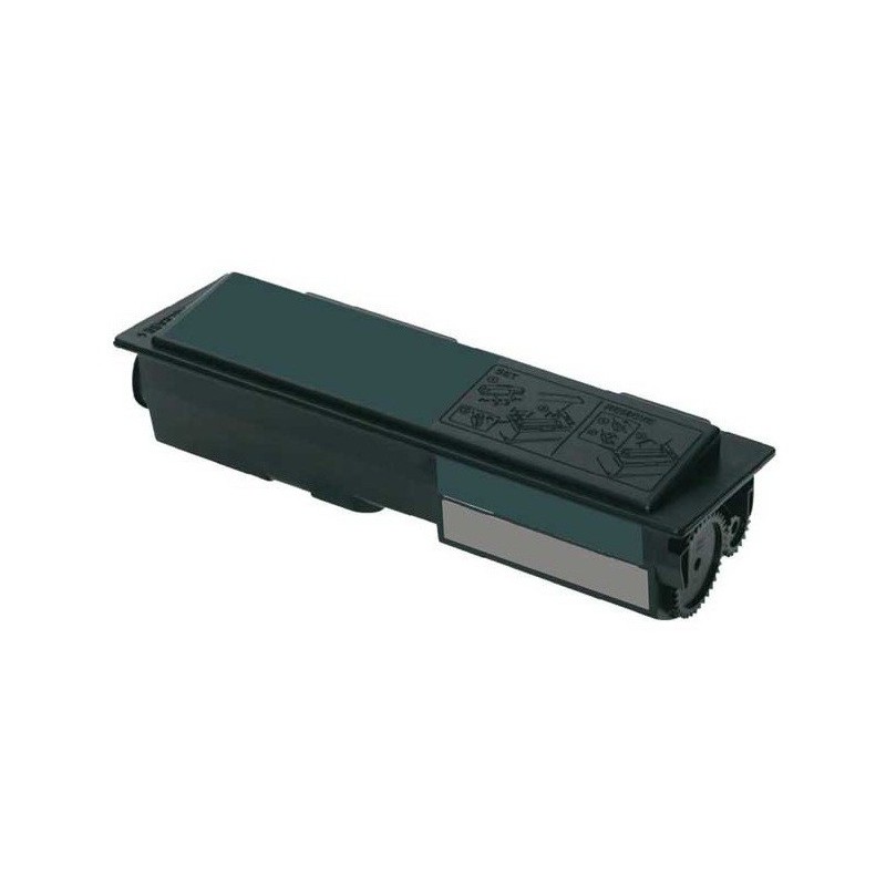 Toner Adaptable Epson N2550 / Noir / 10 000pages