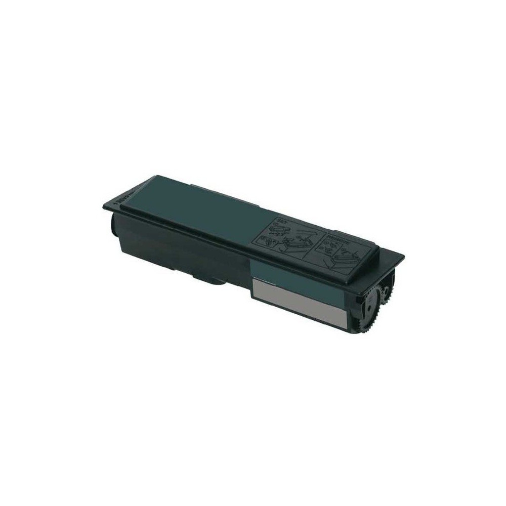 Toner Adaptable Epson N2550 / Noir / 10 000pages