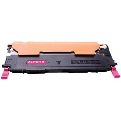 Toner Samsung CLP407/409 / Magenta