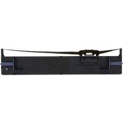 Ruban Adaptable Noir pour Epson LQ-690