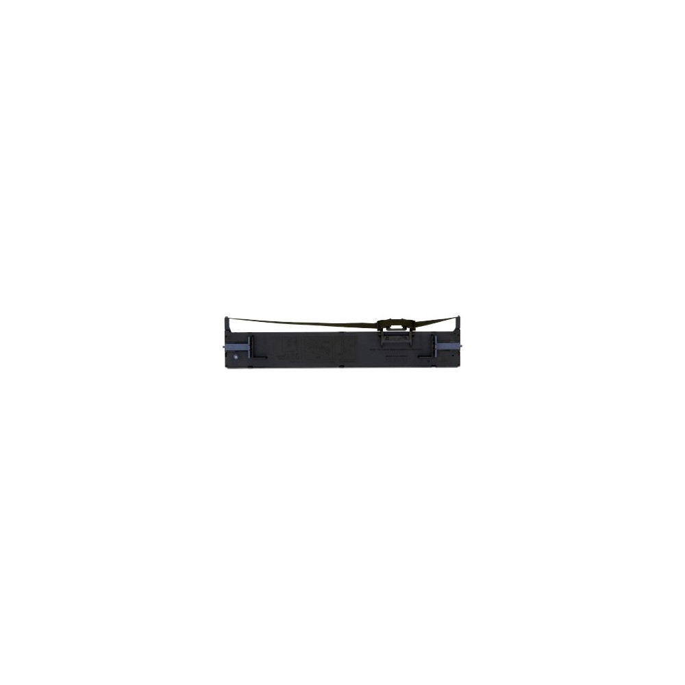 Ruban Adaptable Noir pour Epson LQ-690