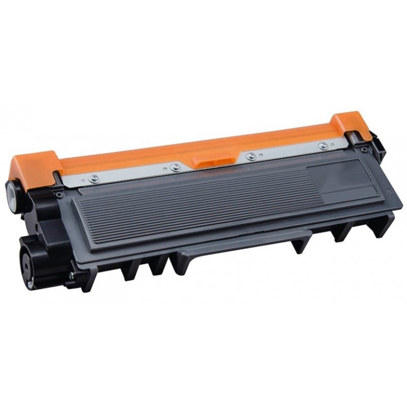 Toner Adaptable Brother TN-2320 Noir 