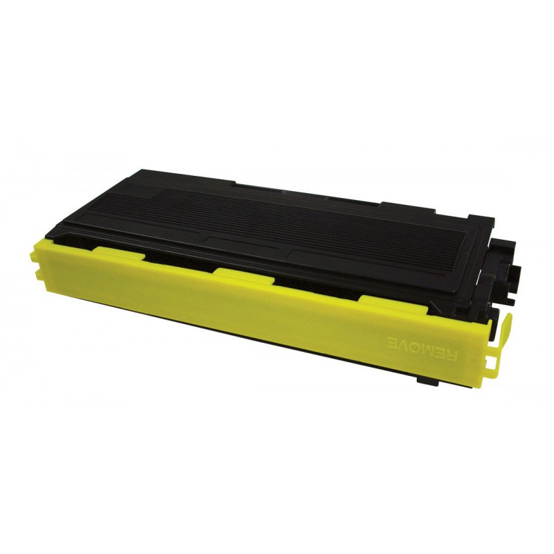 Toner Adaptable Brother TN-350/2000 / Noir Toner Adaptable Brother TN-350/2000 / Noir