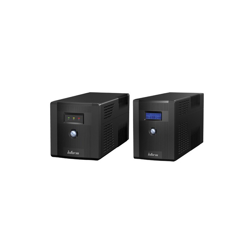 Guardian LCD 650 AP