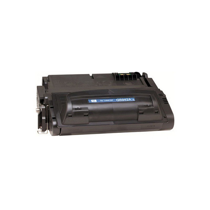 Toner Adaptable HP 1338A/39A/42A/42X/45A