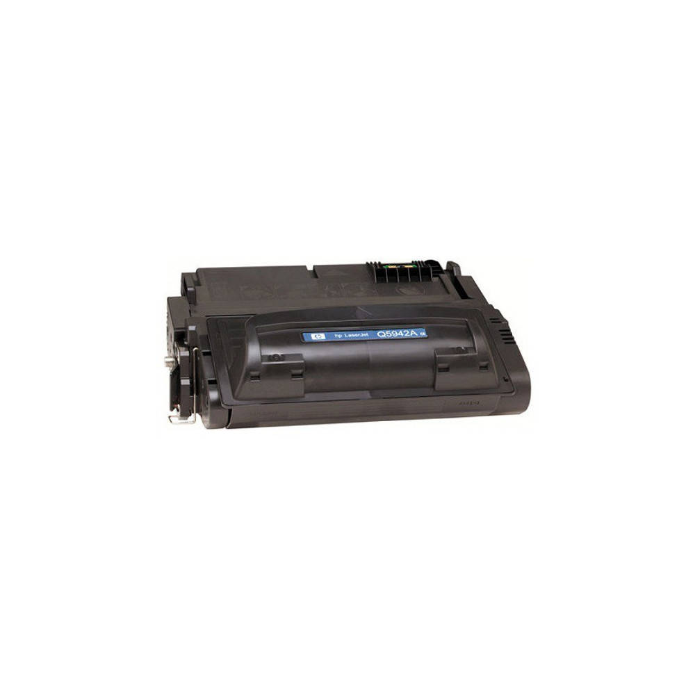 Toner Adaptable HP 1338A/39A/42A/42X/45A
