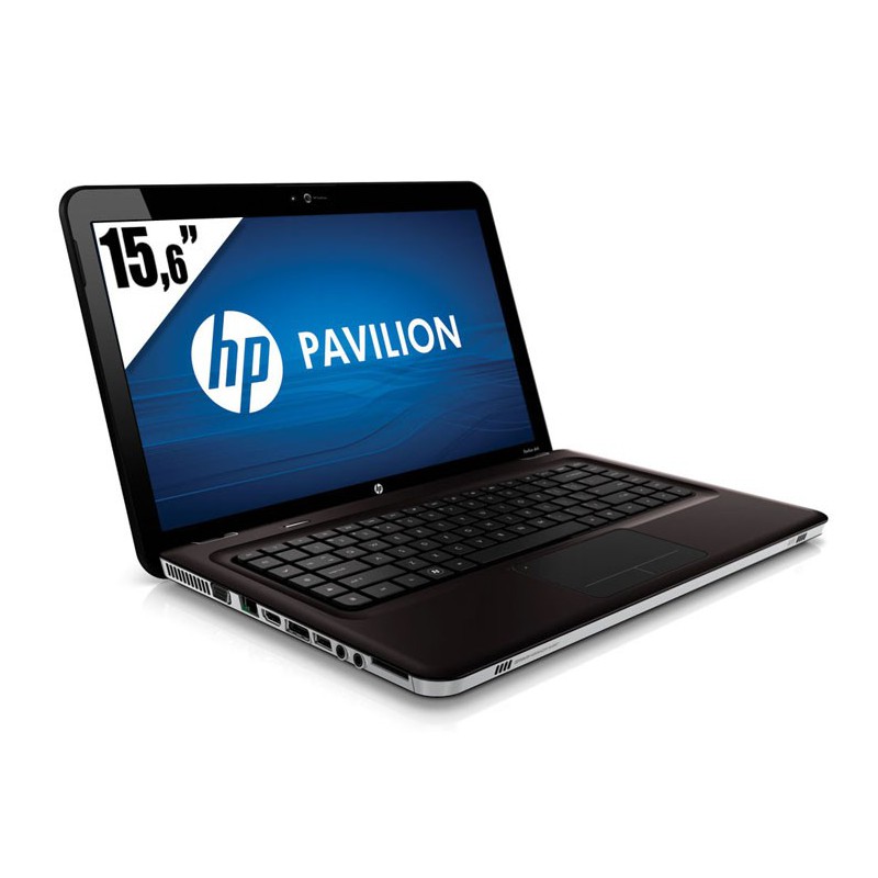 HP Pavilion dv6-6172 ef 