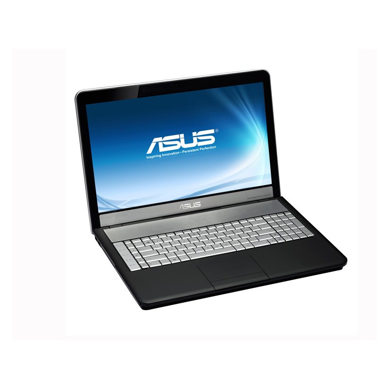 Asus N55SF 