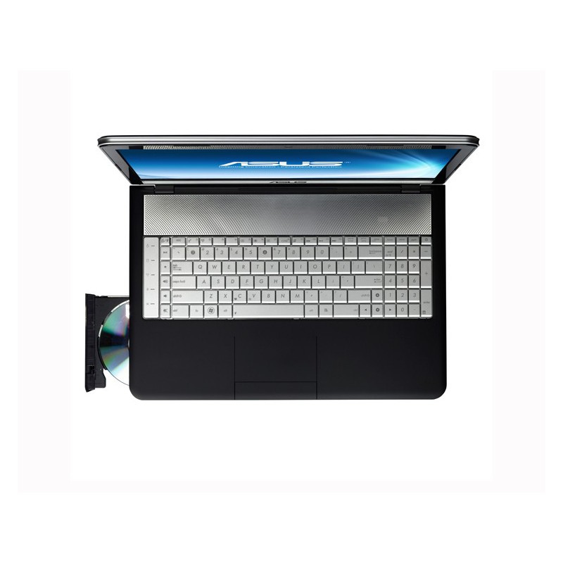Asus N55SF 