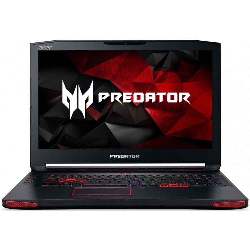 Pc Portable Acer Predator 15 G9-593G / i7 6è Gén / 16 Go