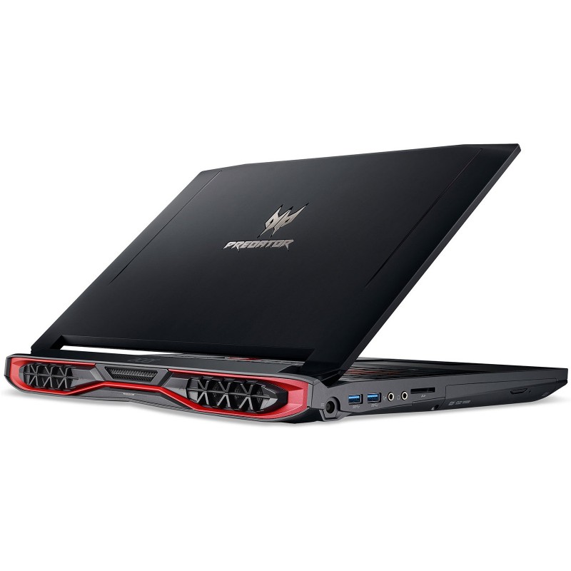 Pc Portable Acer Predator 15 G9-593G / i7 6è Gén / 16 Go