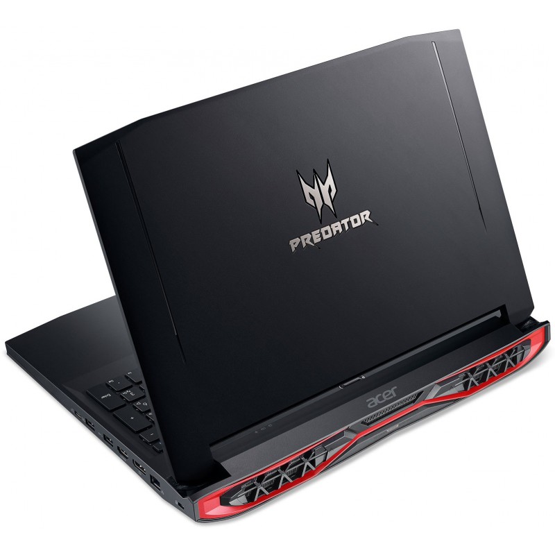 Pc Portable Acer Predator 15 G9-593G / i7 6è Gén / 16 Go