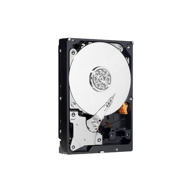 Disque Dur Interne 3.5'' SATA II Western Digital 320 Go