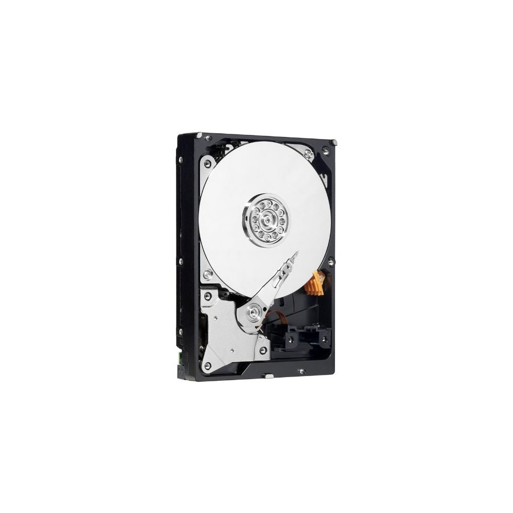 Disque Dur Interne 3.5'' SATA II Western Digital 320 Go