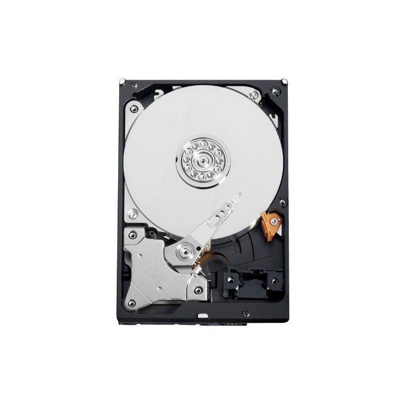 Disque Dur Interne 3.5'' SATA II Western Digital 320 Go