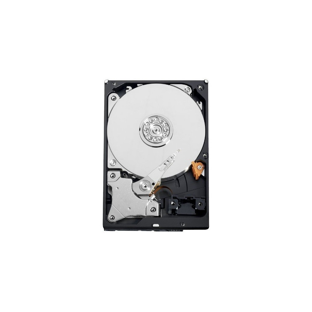 Disque Dur Interne 3.5'' SATA II Western Digital 320 Go