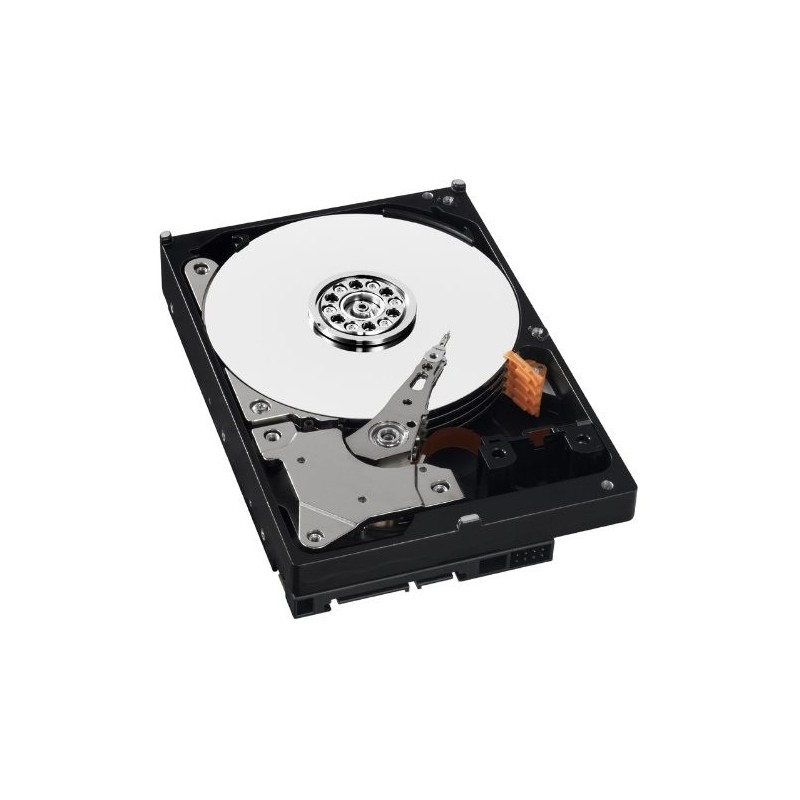 Disque Dur Interne 3.5'' SATA II Western Digital 320 Go